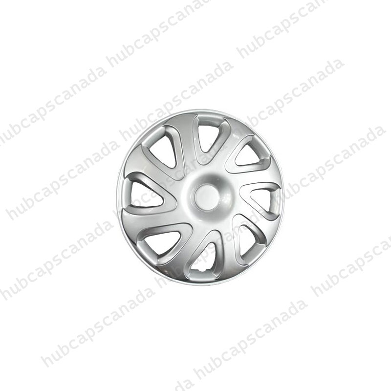 Winjet Universal 16 Inch Hub Caps Wheel Covers For Martinique