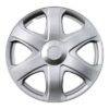 Wchc-61149-16sl Set of 4 Wheel Hub Caps for 2003-2014 Toyota Matrix