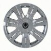 Cadillac SRX 2010 - 2016 Chrome Impostor Wheel Skins - IWCIMP357X