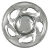 Toyota Sequoia/Tundra Chrome Impostor Wheel Skin - Iwcimp19x