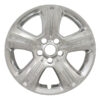 IMP-383X/7100PC Dodge Charger Chrome(17")