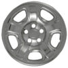Jeep Liberty 2002 - 2007 Chrome Impostor Wheel Skins - IWCIMP40X