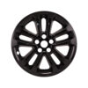 Ford Escape 2020 - 2021 Gloss Black Impostor  - IWCIMP462BLK
