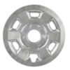 Chevrolet Colorado 2015 - 2020 Chrome Impostor  - IWCIMP93X