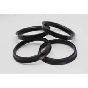 thumbnail image 2 of 4 Hub Centric Rings – 73.1mm To 60.1mm, Plastic Hubcentric Fit For Lexus, USA Made 2 of 2