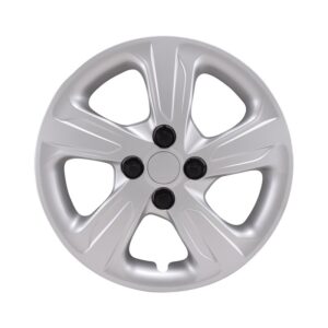 Chevy Hubcap 15 inch