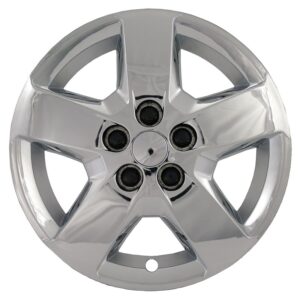 16 inch malibu hubcap