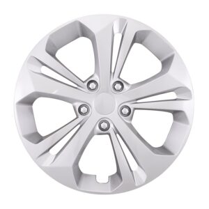 17 inch universal fit hubcap