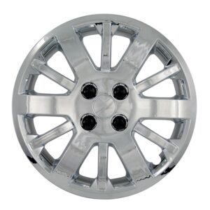 cobalt 15 inch hubcap chrome