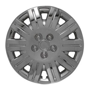 metal clips hubcaps