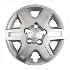 16 inch Caravan Hubcaps