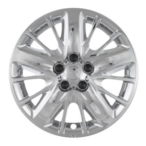 18 Inch Impala Hubcaps