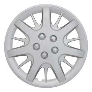Impala hubcaps