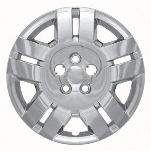 AVENGER CHROME HUBCAPS