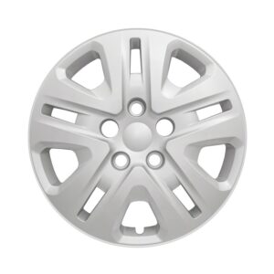 17 inch hubcaps bolt on for grand caravan and Dodge Journey